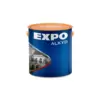 Sơn dầu alkyd, Màu cam 233 (3L/ lon), Expo - Ảnh 1