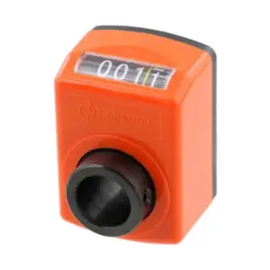 Bộ hiển thị vị trí trục, DPNR4, Misumi - Ảnh 1