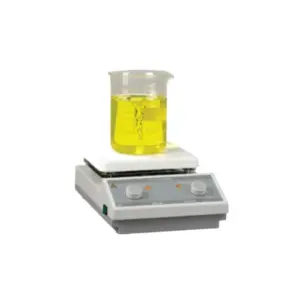 Máy khuấy từ gia nhiệt, MS300HS, Misung - Ảnh 1
