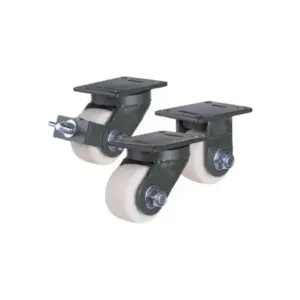 Bánh xe xoay, FMGXT-200 ASF-MCD, Foot Master - Ảnh 1