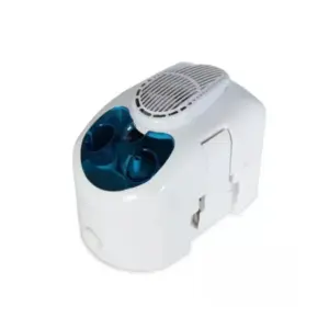 Hộp xử lý nước tự động dùng cho máy lạnh, HIPPO II-N (70W/220-240VAC/50-60Hz), Kingpump - Ảnh 1