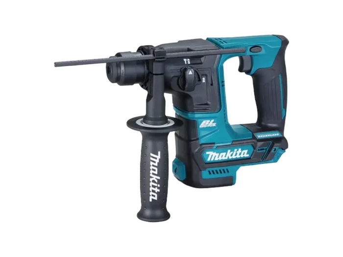 bl052478-may-khoan-dong-luc-dung-pin-hr166dz-makita Máy khoan động lực dùng pin, HR166DZ, Makita - Ảnh 1