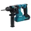 Máy khoan động lực, bao gồm: 1 máy HR166DZ + 2 pin BL1041B + 1 sạc DC10SB, Makita - Ảnh 1