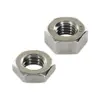 Đai ốc M3, E-GSLBNR3, Misumi - Ảnh 1