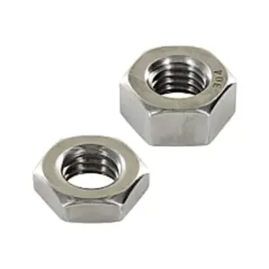 Đai ốc M3, E-GSLBNR3, Misumi - Ảnh 1