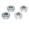 Đai ốc M4, E-GSLBNR4, Misumi - Ảnh 1