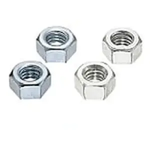 Đai ốc M4, E-GSLBNR4, Misumi - Ảnh 1