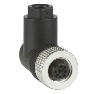 Cáp kết nối, XZCC12FCM40B, Telemecanique - Ảnh 1