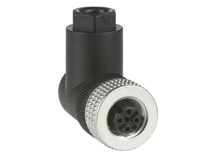 bl052490-cap-ket-noi-xzcc12fcm40b-telemecanique Cáp kết nối, XZCC12FCM40B, Telemecanique - Ảnh 1