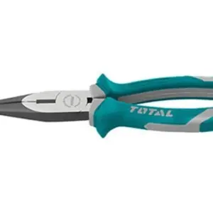 Kìm mũi nhọn 6inch, THT220606, Total - Ảnh 1