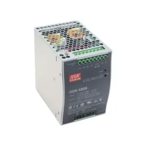 Bộ đổi nguồn, DDR-480B-48, Meanwell - Ảnh 1