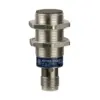 Cảm biến tiệm cận kèm cáp kết nối, XS618B1PAM12 + XZCC12FCM40B, Telemecanique - Ảnh 1