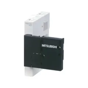 Mô đun mở rộng, FX3G-CNV-ADP, Mitsubishi - Ảnh 1