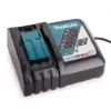 Sạc, DC18RC (18V),Makita - Ảnh 1