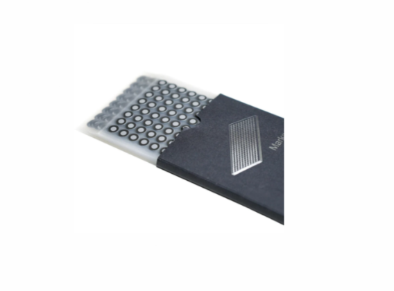 bl052533-diem-dan-phan-quang-3d-nhua-trong-suot-pet-be-mat-phan-quang-kich-thuoc-duong-kinh-trong-6mm-ngoai-10mm-50-diem-dan-tam-20-tam-hop-oem Điểm dán phản quang 3D nhựa trong suốt PET bề mặt phản quang, Kích thước: Đường kính trong 6mm - ngoài 10mm (50 điểm dán/tấm; 20 tấm/hộp), OEM - Ảnh 1