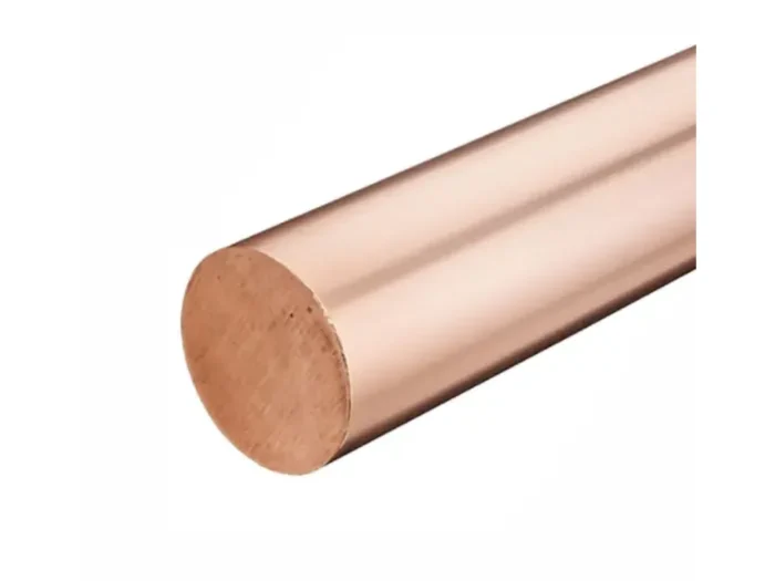 bl052536-thanh-dong-do-tron-kt-d45x250mm-thanh-cong Thanh đồng đỏ tròn, KT: D45x250mm, Thành Công - Ảnh 1
