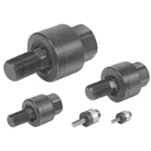 Khớp nối động, JA50-16-150, SMC - Ảnh 1