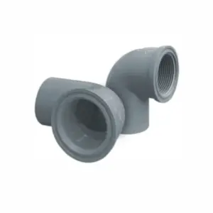 Co ren trong PVC, D34 PN15, Đồng Nai - Ảnh 1