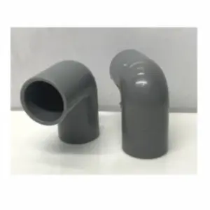 Co ren ngoài PVC, D34 PN15, Bình Minh - Ảnh 1
