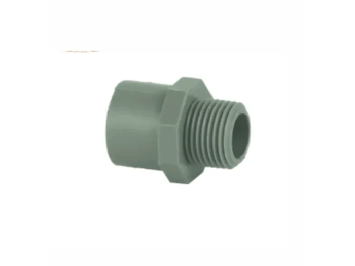 bl052545-noi-thang-ren-ngoai-pvc-d48-1-1-2-pn10-tien-phong Nối thẳng ren ngoài PVC, D48-1.1/2" PN10, Tiền Phong - Ảnh 1