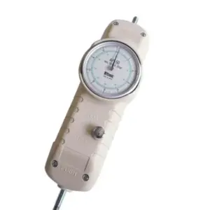 Đồng hồ đo lực kéo đẩy, AP-50 (50kg/500N), Attonic - Ảnh 1