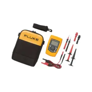 Máy hiệu chuẩn vòng lặp chính xác, 709/APAC, Fluke - Ảnh 1