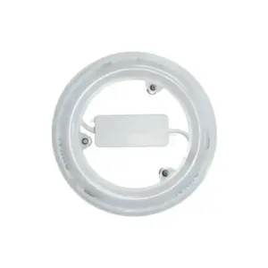 Bóng led vòng, KBNV824 (KT: 220x21mm; 24W; 220V; 6500K), Duhal - Ảnh 1