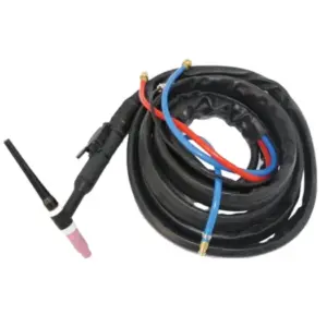 Bộ dây hàn TIG, QQ 300-5M, Jasic - Ảnh 1