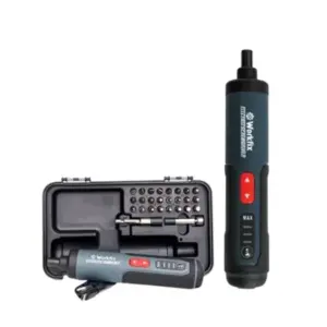 Máy vặn vít mini, WF-SD0405, Workfix - Ảnh 1