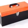 Thùng đựng đồ nghề bằng sắt, AK-9953 (KT: 420x180x190mm), Asaki - Ảnh 1