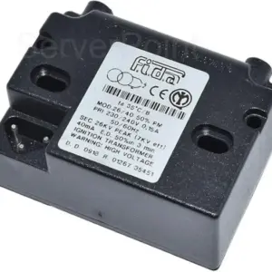 Biến áp đánh lửa, FIDA26/40 50% PM, FIDA - Ảnh 1