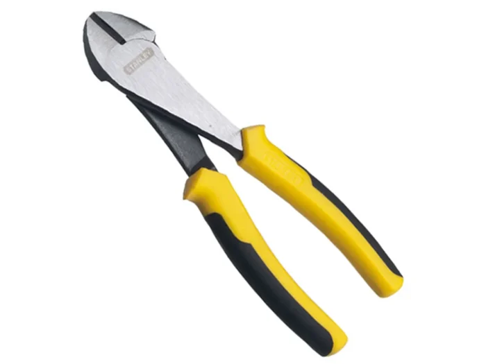 bl052608-kim-cat-8in-200mm-stht84607-8-stanley Kìm cắt 8in/200mm, STHT84607-8, Stanley - Ảnh 1