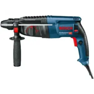 Máy khoan bê tông dùng điện, GBH 2-26, Bosch - Ảnh 1