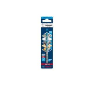 Mũi khoan đa năng Hex-9 (6x60x100), 2608900574, Bosch - Ảnh 1