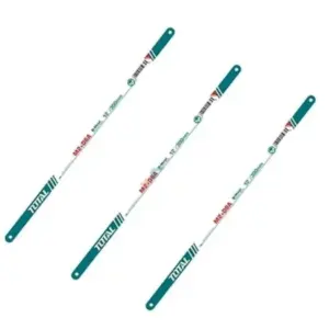 Lưỡi cưa thép 24T, THT572248, Total - Ảnh 1
