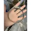Đai siết cổ dê inox 304, CLA22D90-S2 (70-90mmmm), Orbit - Ảnh 1