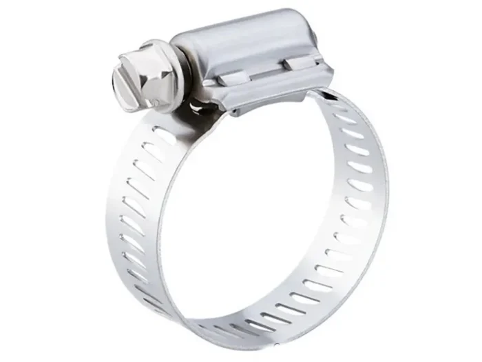 bl052620-dai-siet-co-de-inox-304-cla22d180-s2-150-180mm-orbit Đai siết cổ dê inox 304, CLA22D180-S2 (150-180mm), Orbit - Ảnh 1