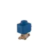 Van điện từ, 1020/3A6 (KT: 10x10mm), Castel - Ảnh 1