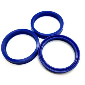 Phớt ben chính, KT: 25x33x5mm, MPX - Ảnh 1