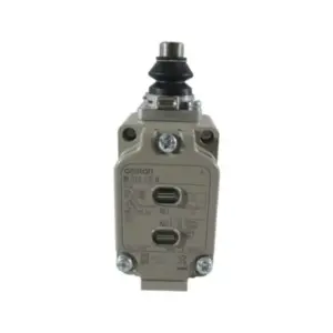 Công tắc hành trình, WLD18-N; 10A/250VAC, Omron - Ảnh 1