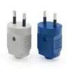 Phích cắm 3 chấu có tiếp địa, KT16A; 4000W, Thái Lan - Ảnh 1