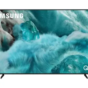 Ti vi QLED 4K 75 inch, QA75Q7FAKXXV, Samsung - Ảnh 1