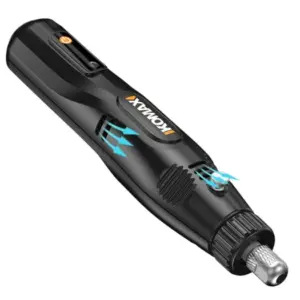 Bộ máy mài cầm tay đa năng 46 chi tiết, N272, Komax - Ảnh 1