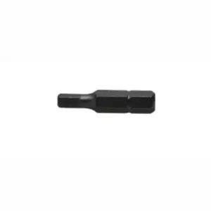 Mũi vít ngắn lục giác 4mm, AK-50P-H4x30, Anex - Ảnh 1