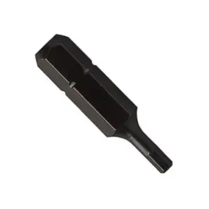 Mũi vít ngắn lục giác 5mm, AK-50P-H5x30, Anex - Ảnh 1