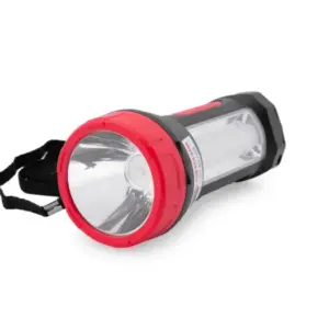 Đèn pin sạc đa năng, SHE-8100, Sunhouse - Ảnh 1
