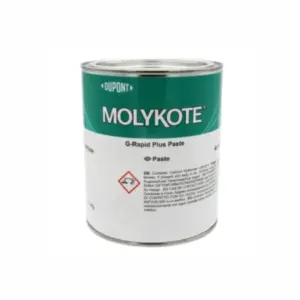 Mỡ bôi trơn, G-Rapid Plus (1kg/hộp), Molykote - Ảnh 1