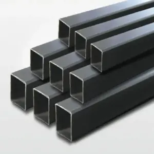 Sắt hộp, KT 30x60x1.4, Hòa Phát - Ảnh 1