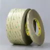 Băng keo 2 mặt mỏng, 93015LE (20mm X 55 mm), 3M - Ảnh 1