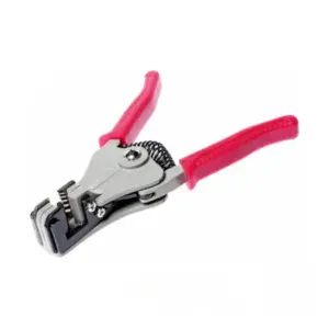 Kìm tuốt dây điện, JTC-5619, JTC - Ảnh 1